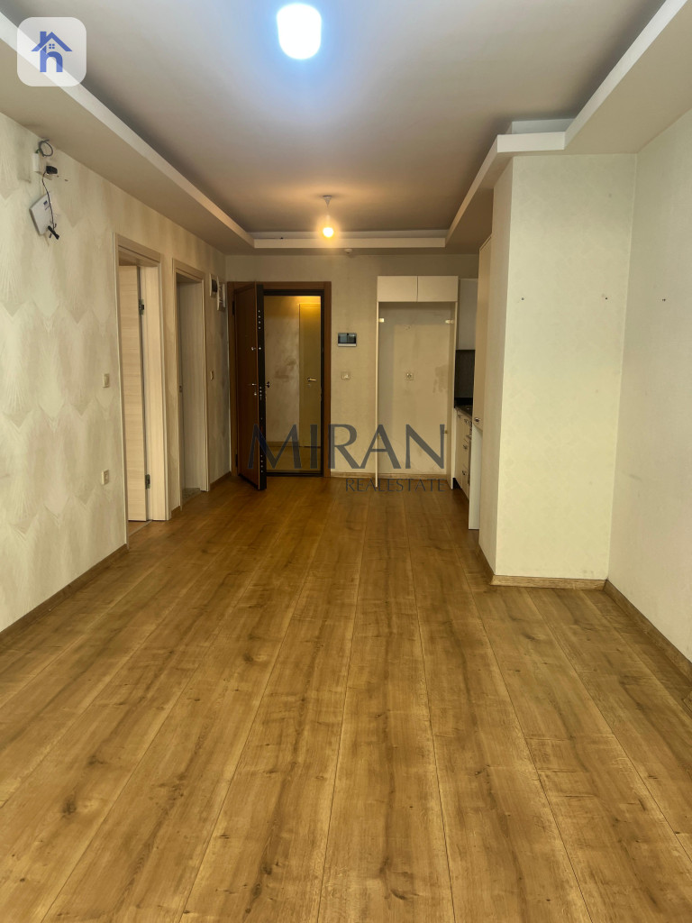 شوقەیەکی ئارام و یەک ژووری نوستن لە ستار تاوەر