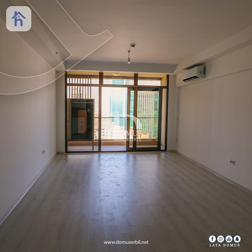 External View Apartment