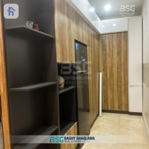 فیلا خاص للبیع في سلافا ستي (Slava City) علی شارع 150 متري - اربیل صورة 8