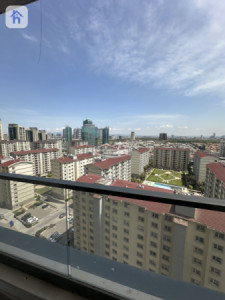 Modern Apartment in Empire Pearl Towers Image 6