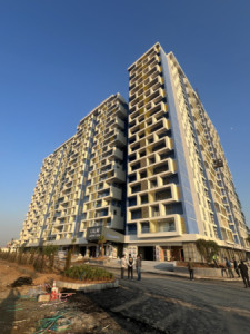 Modern 2-Bedroom Apartment in Erbil image 3