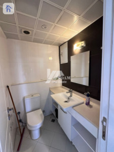 شوقەیەکی یەک ژووری نوستن بە دیمەنە سەرسوڕهێنەرەکانەوە وێنە 7