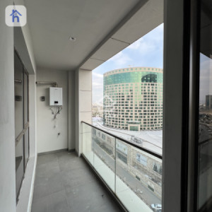 Spacious Apartment with Modern Design Resim 9