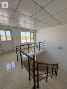 Spacious House in Ganjan City Resim 9