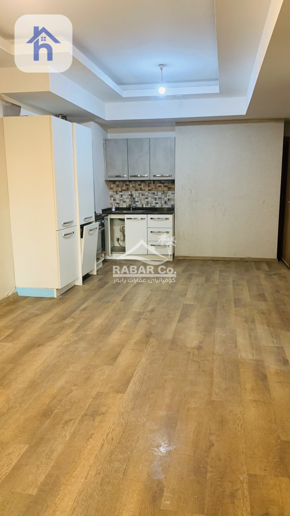 Internal View Apartment