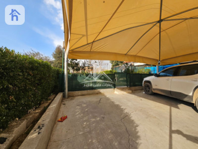 خانوو بەرامبەر باخچە image 15