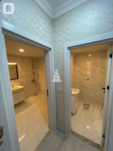 Internal View Apartment Resim 4