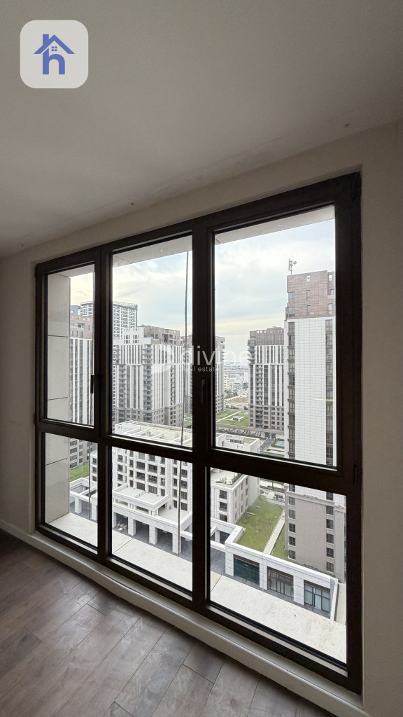 شوقەی ستۆدیۆی مۆدێرن لە هەولێر وێنە 2