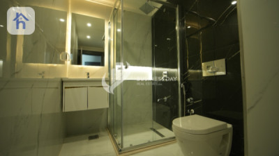 Apartment in Installment Resim 9