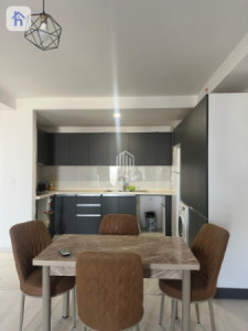 Furnished Apartment in Empire Pearl Towers image 2
