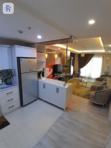 Modern Furnished Apartment in Erbil Image 5