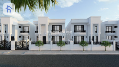 Modern Residence with 4 Bedrooms in Olive City image 4