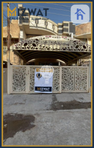 Spacious House for Sale in Al Jihad image 1