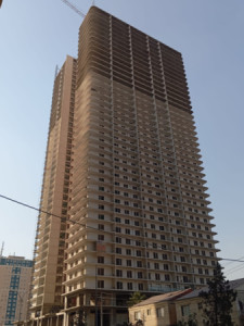 English Tower image 2