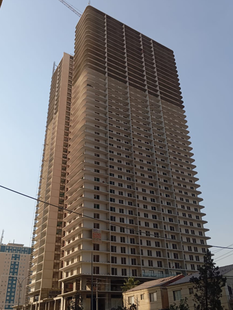 English Tower Image 2