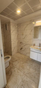 Spacious Apartment in Lalav City View Resim 11