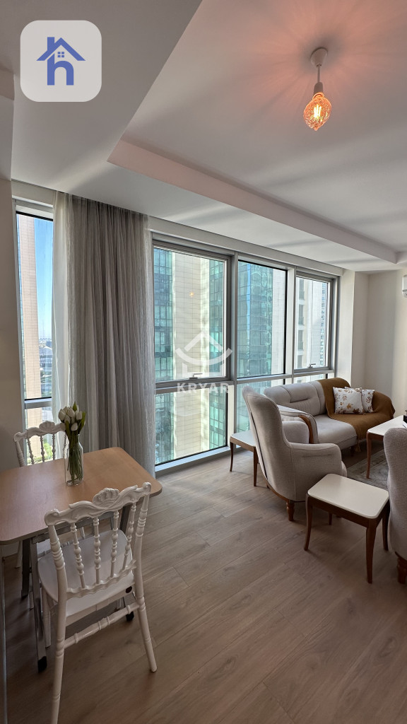Furnished Apartment For Rent Resim 2