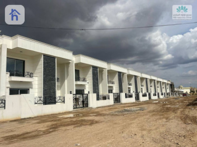Family Home in Kirkuk Resim 3