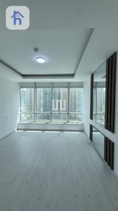 Spacious 2 Bedroom Apartment in Empire Wings Resim 4
