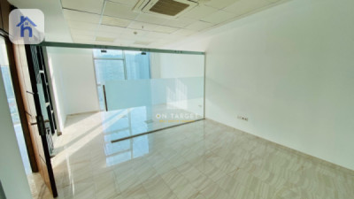Office in Empire Business Towers image 8