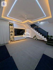 منزل مؤثث للبيع image 2