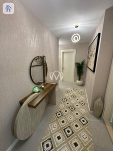 Internal View Apartment Image 4