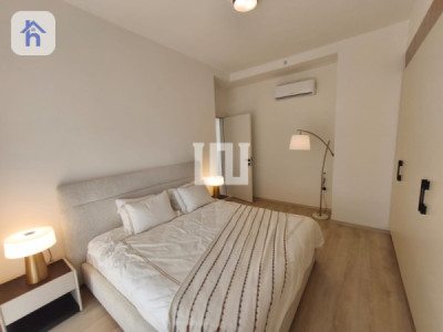Spacious Apartment with 3 bedrooms image 7