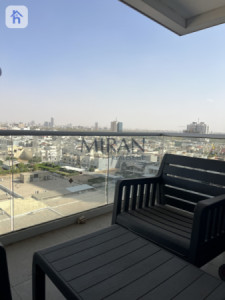 شقة مؤثثة للإيجار image 7
