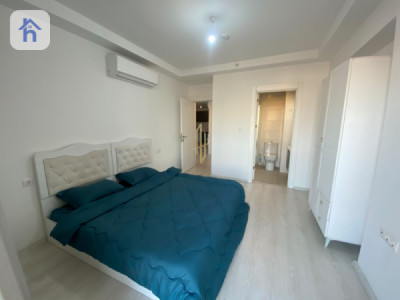 Apartment in Empire Pearl Towers image 4