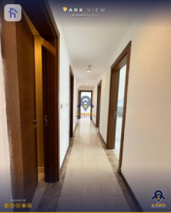 Modern Apartment Image 6