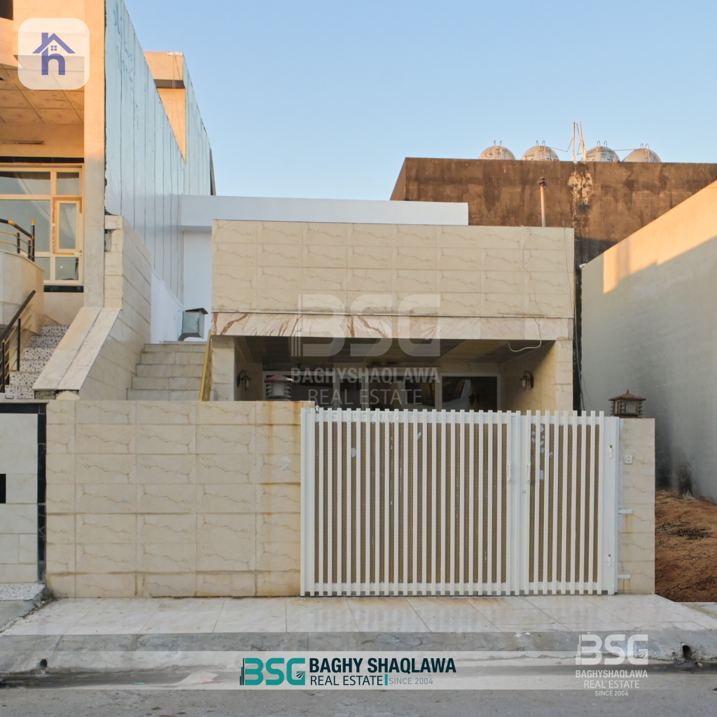 Cozy Home in Erbil, Farmanbaran