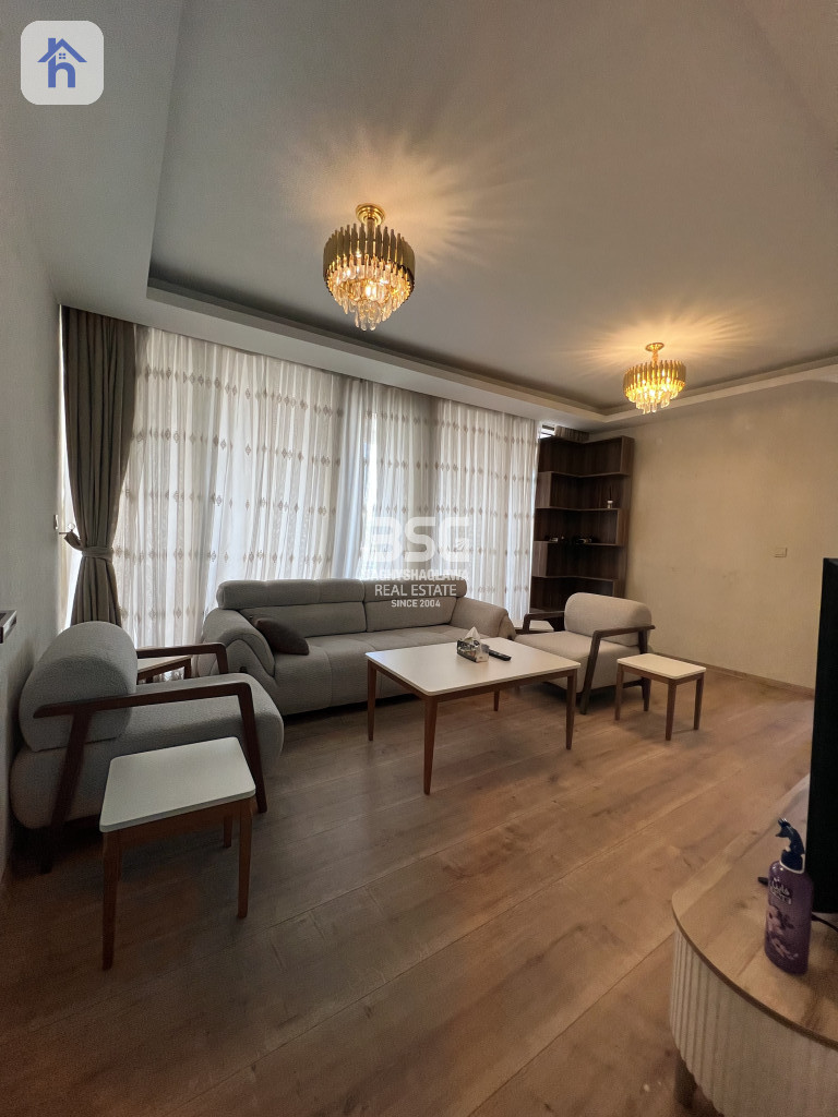 Furnished Apartment For Sale Resim 2