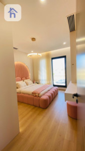 Spacious Home in Asco Village image 17