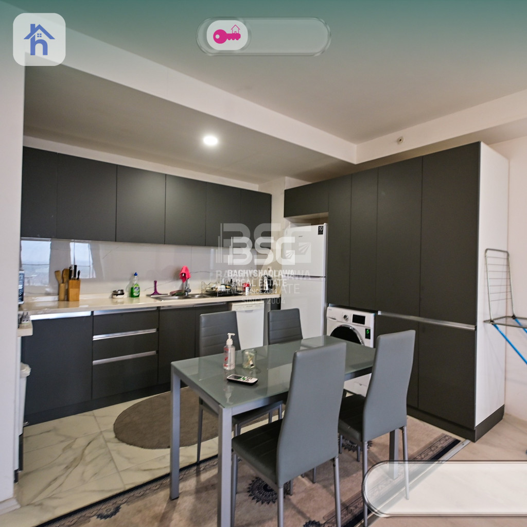 Furnished Apartment For Sale Image 2
