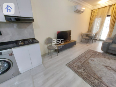 Furnished Apartment For Rent Image 3