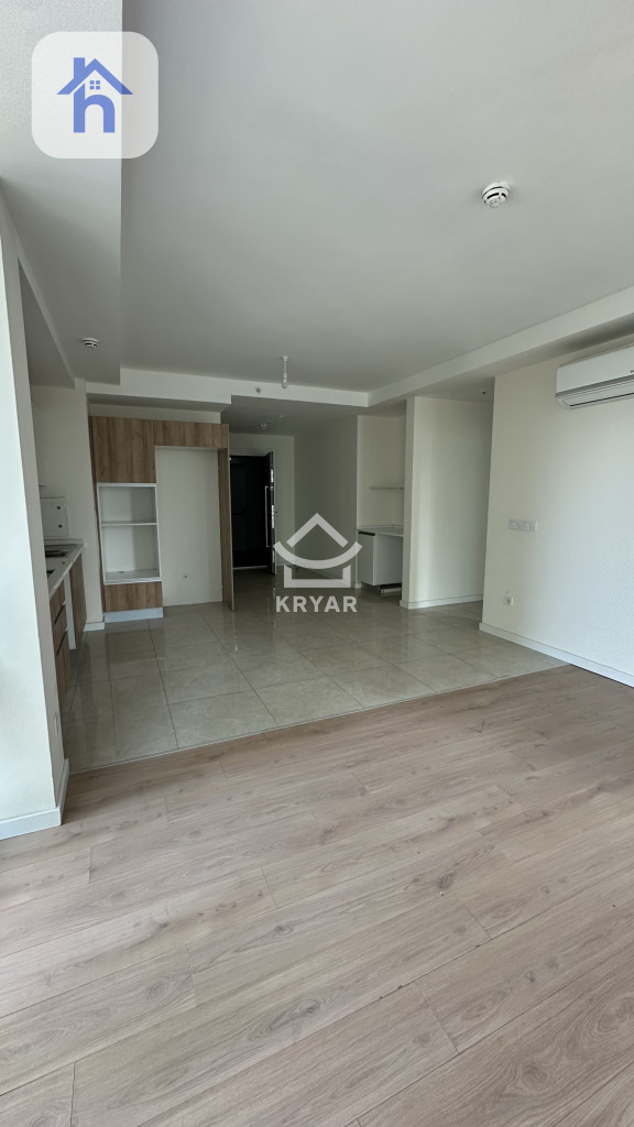 New Apartment