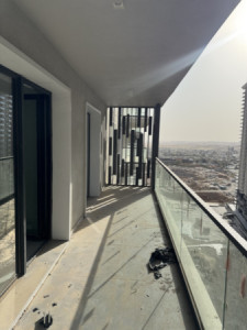 Elegant 1-Bedroom Apartment in Erbil Image 17