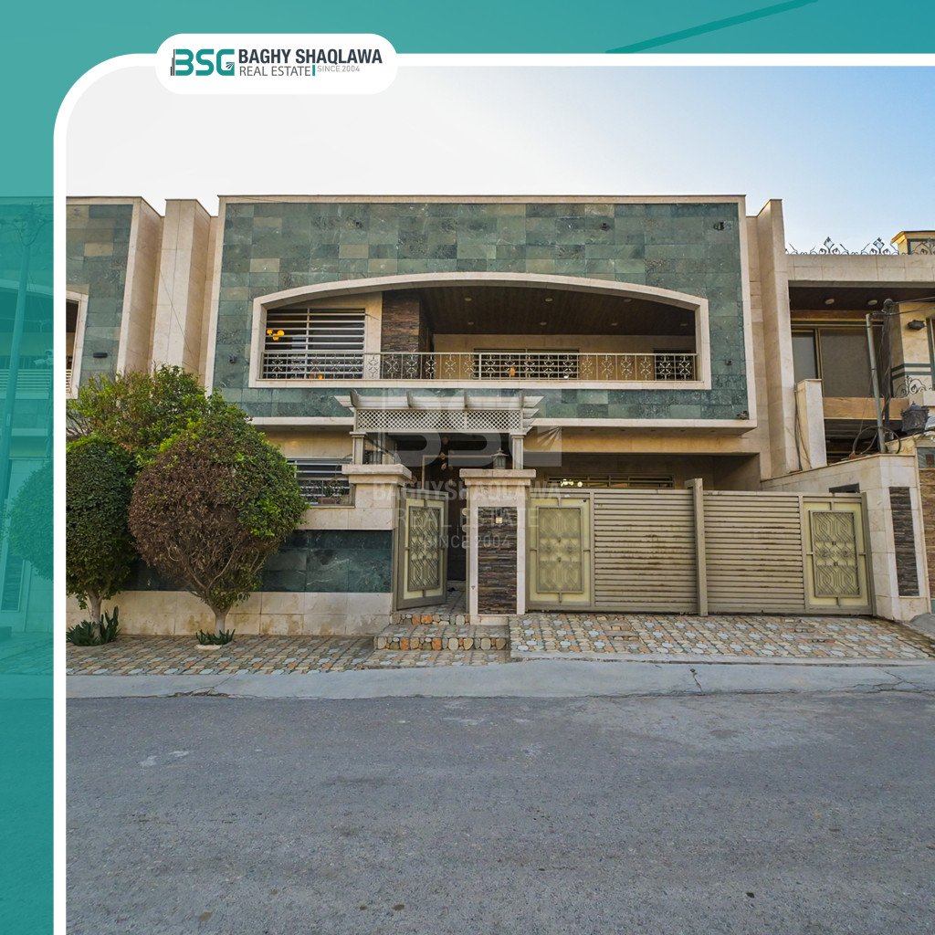 House for sale in Sarbasti