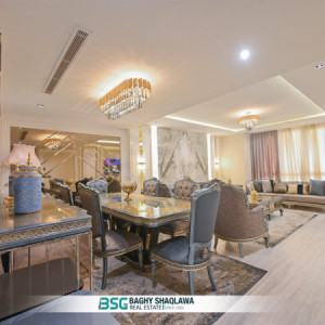 Modern Apartment in Fantastic Location image 2