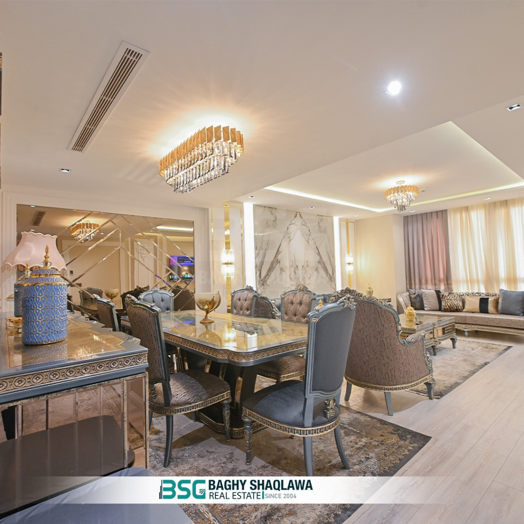 Modern Apartment in Fantastic Location Image 2