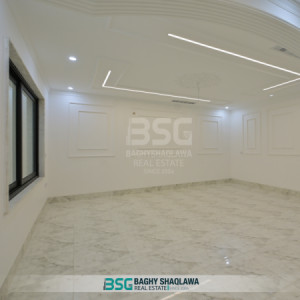 خانوو بۆ فرۆشتن لە گەڕەکی سفین وێنە 8