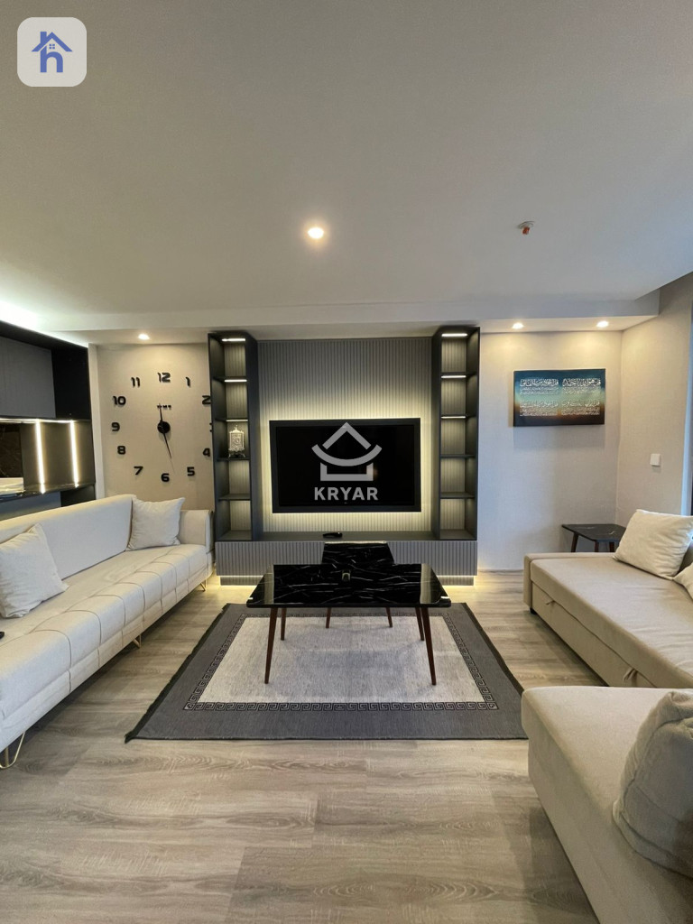 Furnished Apartment For Rent — 1