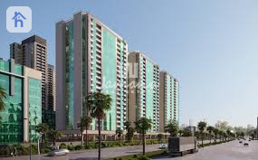 Modern 2 Bedroom Apartment in Empire Square