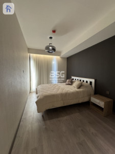 Furnished Apartment in Cavalli Tower Resim 6