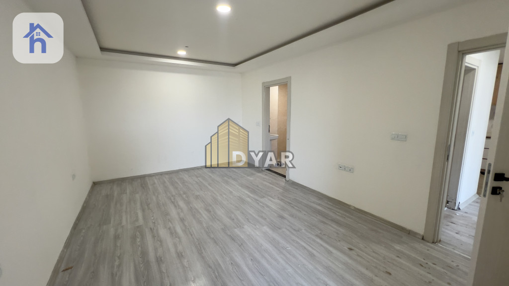 شقة في سنترال بارك مع 3 غرف نوم صورة 2