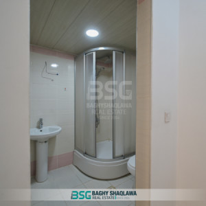 We have an apartment for rent in MRF5 Towers Resim 9