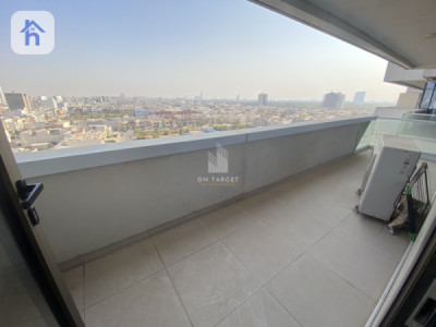 Apartment (2+1) Resim 10