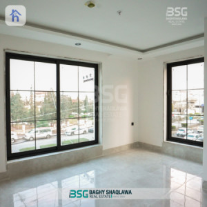 Zero building (unused) for rent on 40 meters road with an area of ​​320 m Image 10