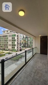 Modern 2 Bedroom Flat in Erbil Image 10