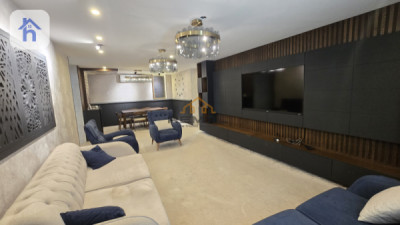 شوقەیەکی VIP زۆر نایاب بۆکرێ image 1